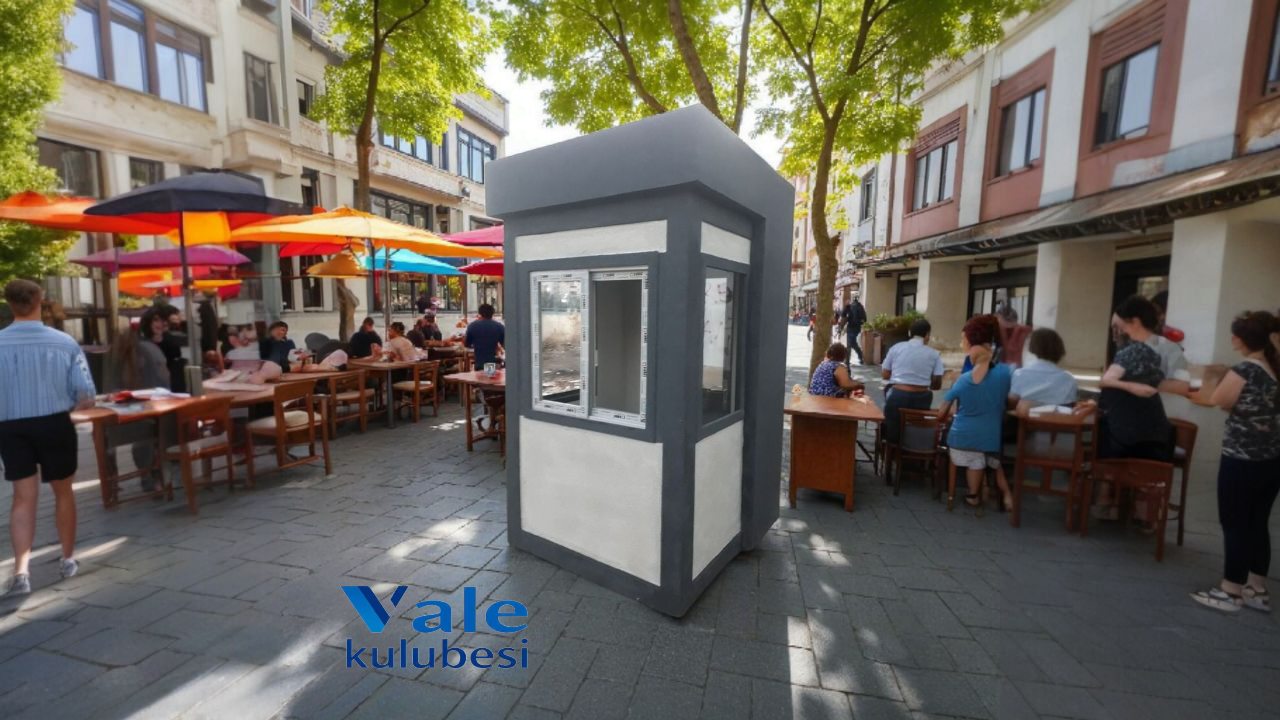 ispanyol kabin