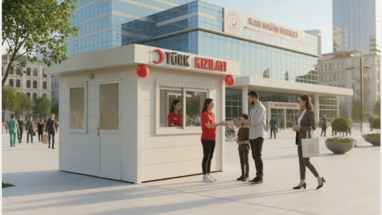 Bekçi Kulübesi
