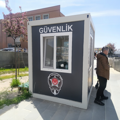 Panel kabin 